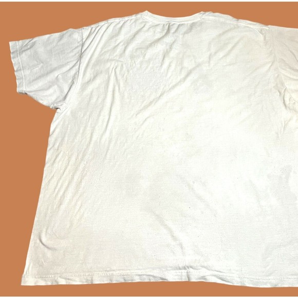 Vintage Naruto Shippuden Shirt 2xl Anime 2002 VTG Cond See Pics! Manga Video Gme - Picture 5 of 7